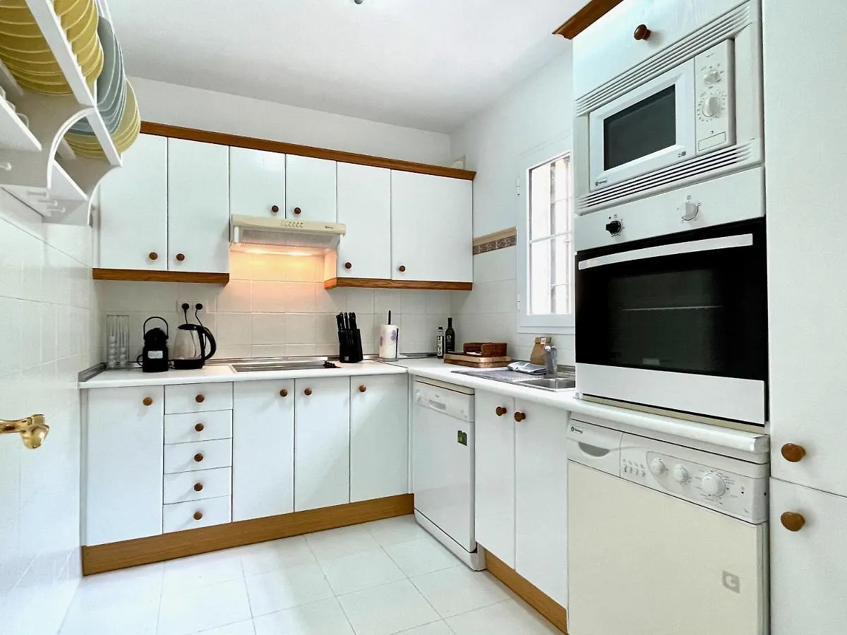 Scandinavian Dream At Puebla Aida By Solrentspain Fuengirola 0*,