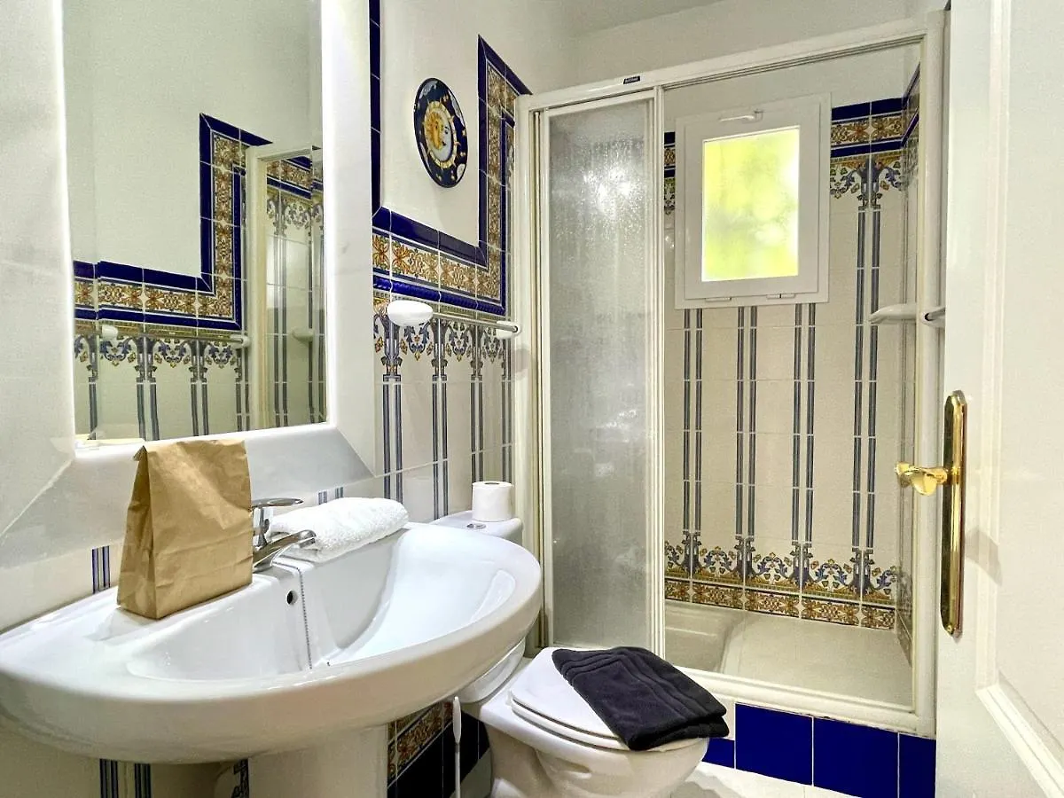 Scandinavian Dream At Puebla Aida By Solrentspain Fuengirola