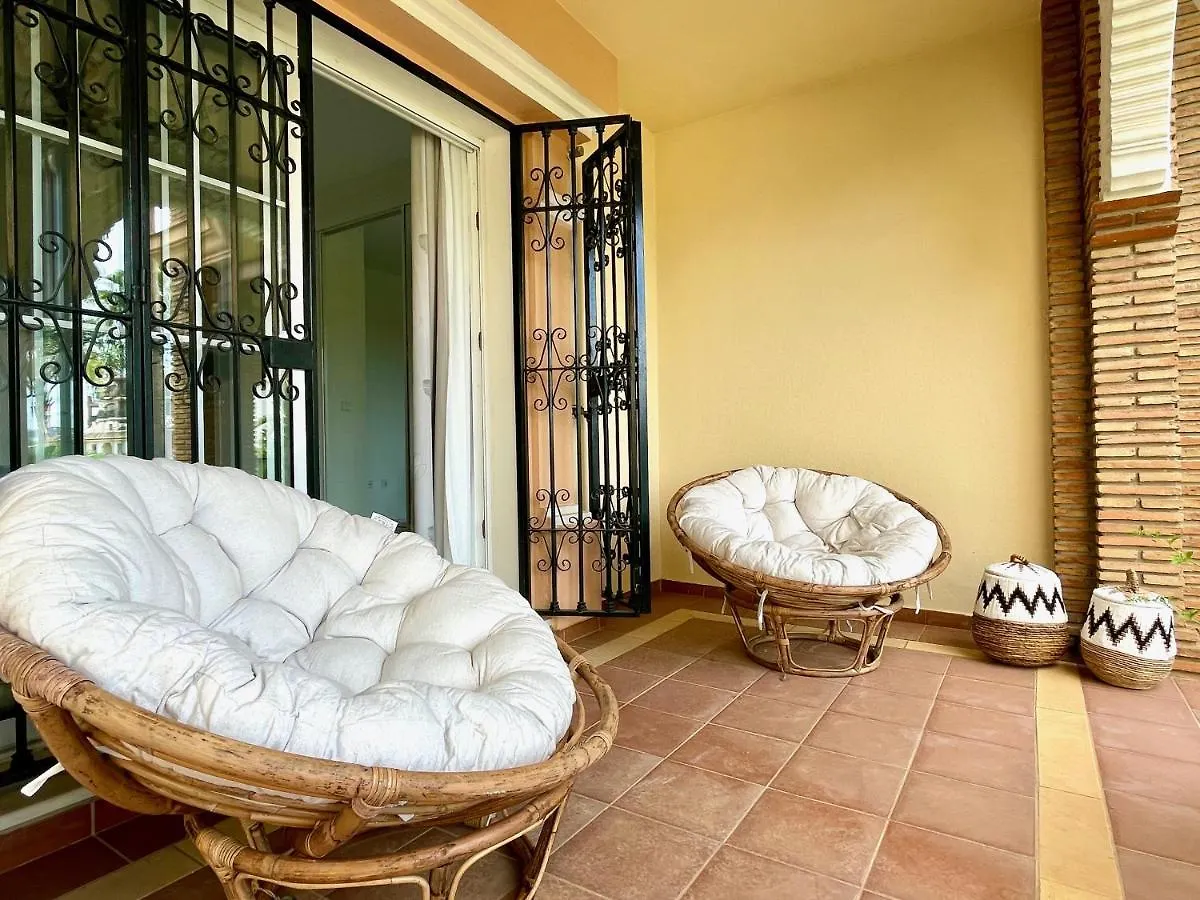 Apartment Scandinavian Dream At Puebla Aida By Solrentspain Fuengirola