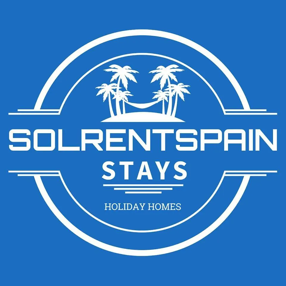 Scandinavian Dream At Puebla Aida By Solrentspain Fuengirola Apartment