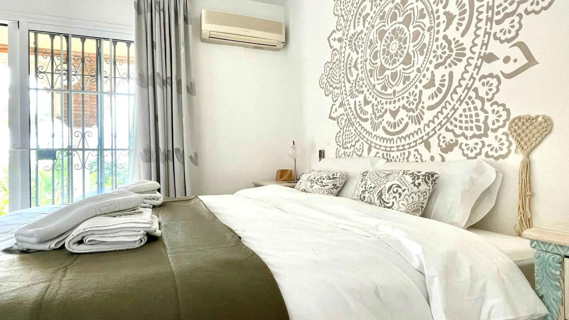 Scandinavian Dream At Puebla Aida By Solrentspain Fuengirola