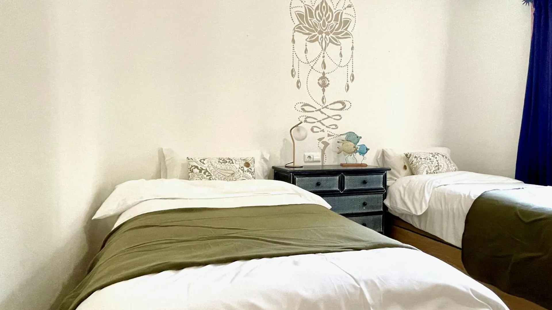 Scandinavian Dream At Puebla Aida By Solrentspain Fuengirola Apartment
