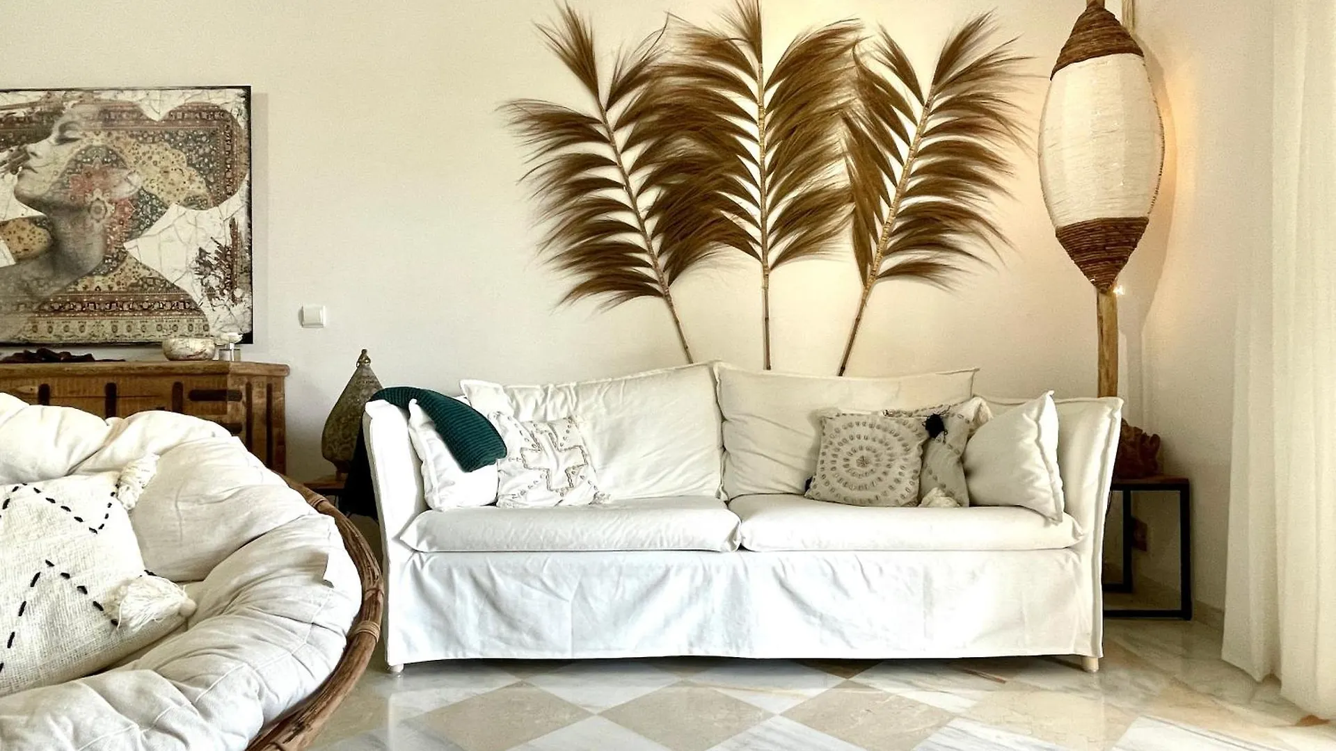 Scandinavian Dream At Puebla Aida By Solrentspain Fuengirola