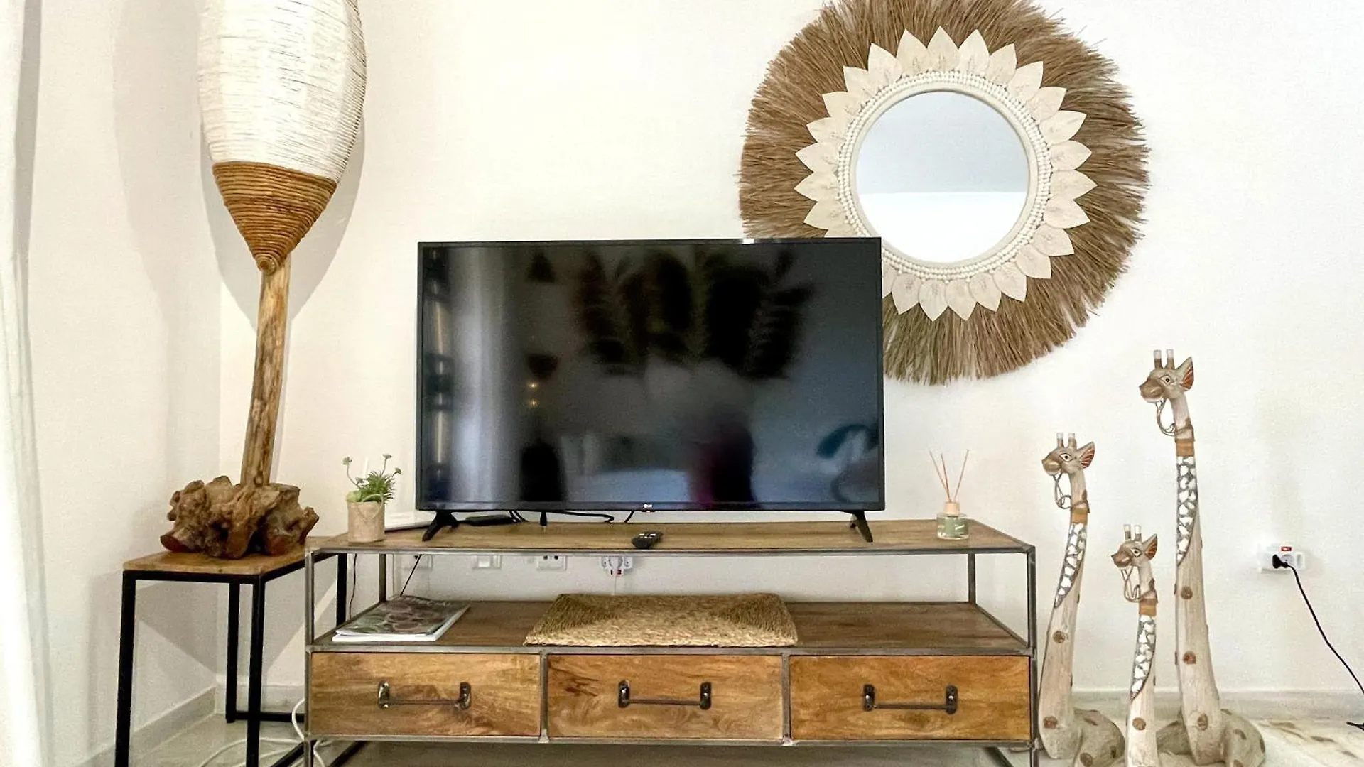 Apartment Scandinavian Dream At Puebla Aida By Solrentspain Fuengirola