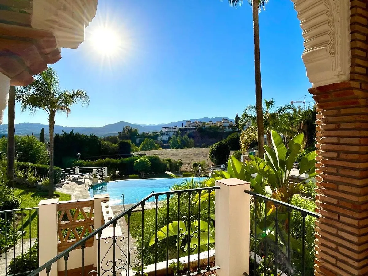 Scandinavian Dream At Puebla Aida By Solrentspain Fuengirola Spanien