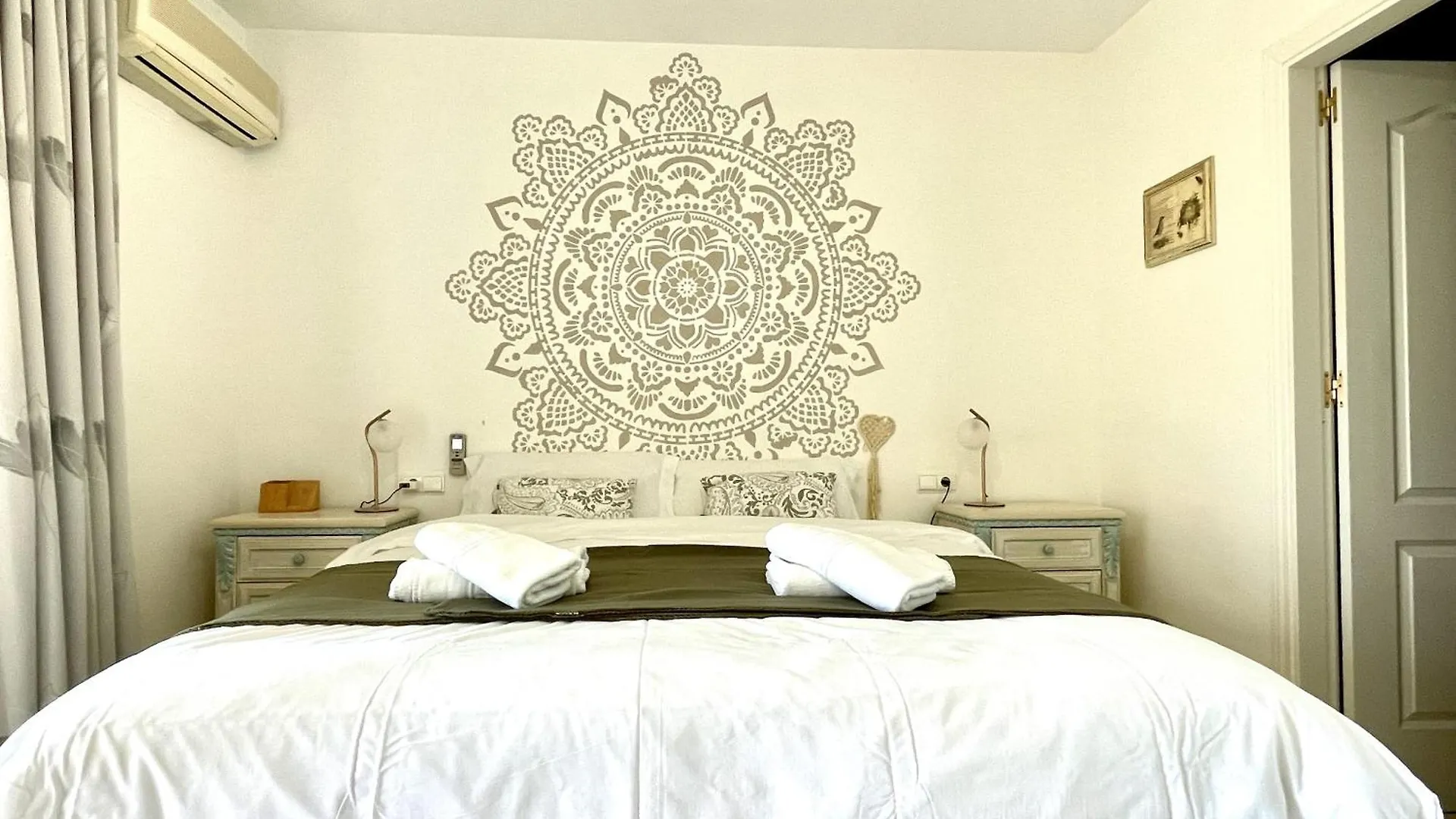 Scandinavian Dream At Puebla Aida By Solrentspain Fuengirola