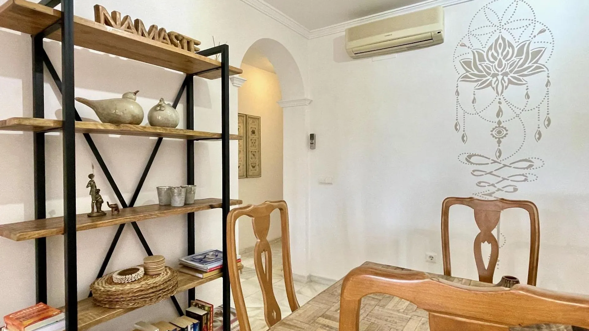 Scandinavian Dream At Puebla Aida By Solrentspain Fuengirola 0*,  Spanien